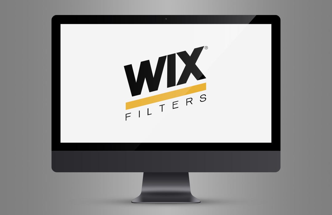 WIX Filters resources Sumber Daya