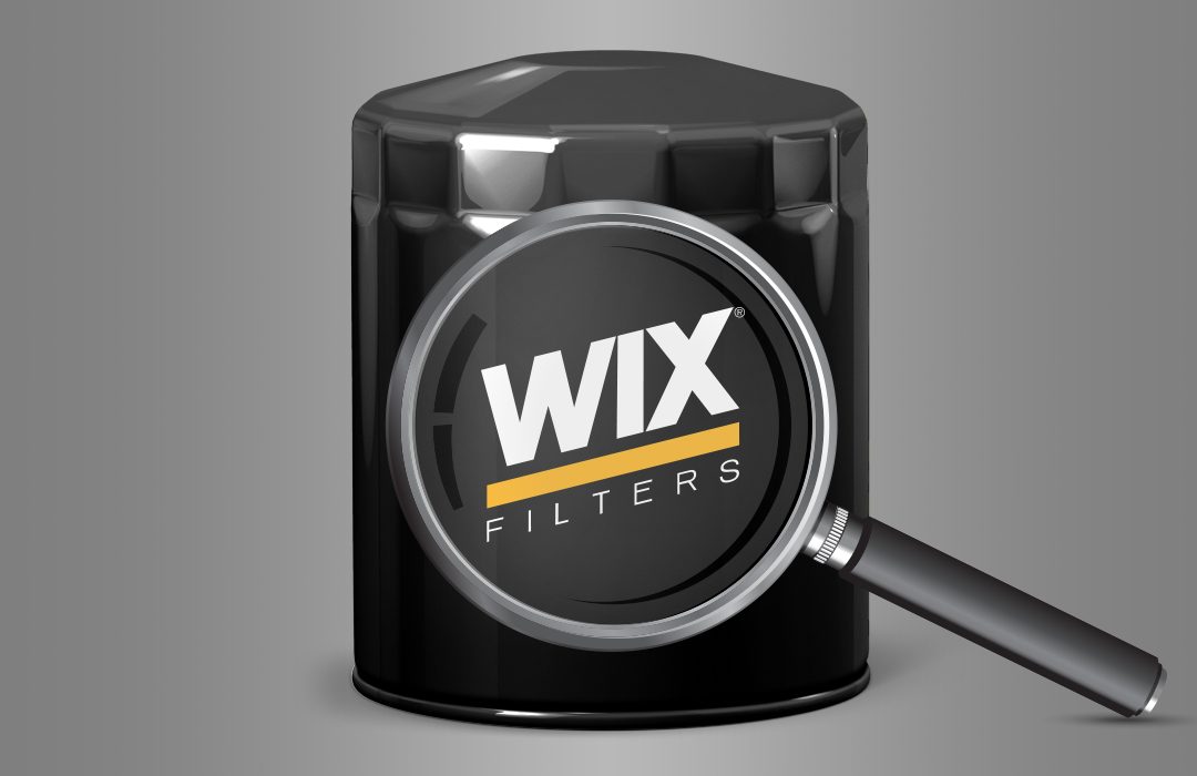 WIX Filter Finder