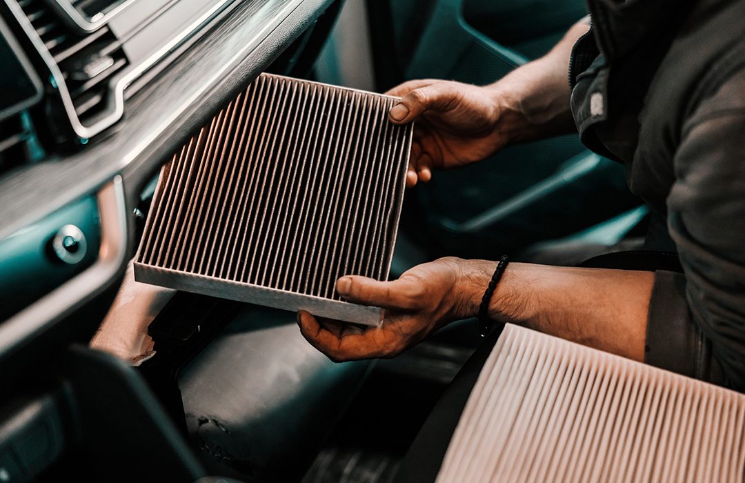 WIX Cabin Air Filters