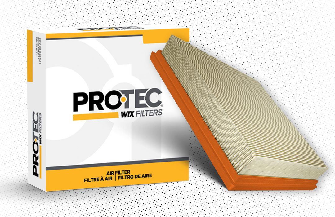 PRO-TEC Air Filters