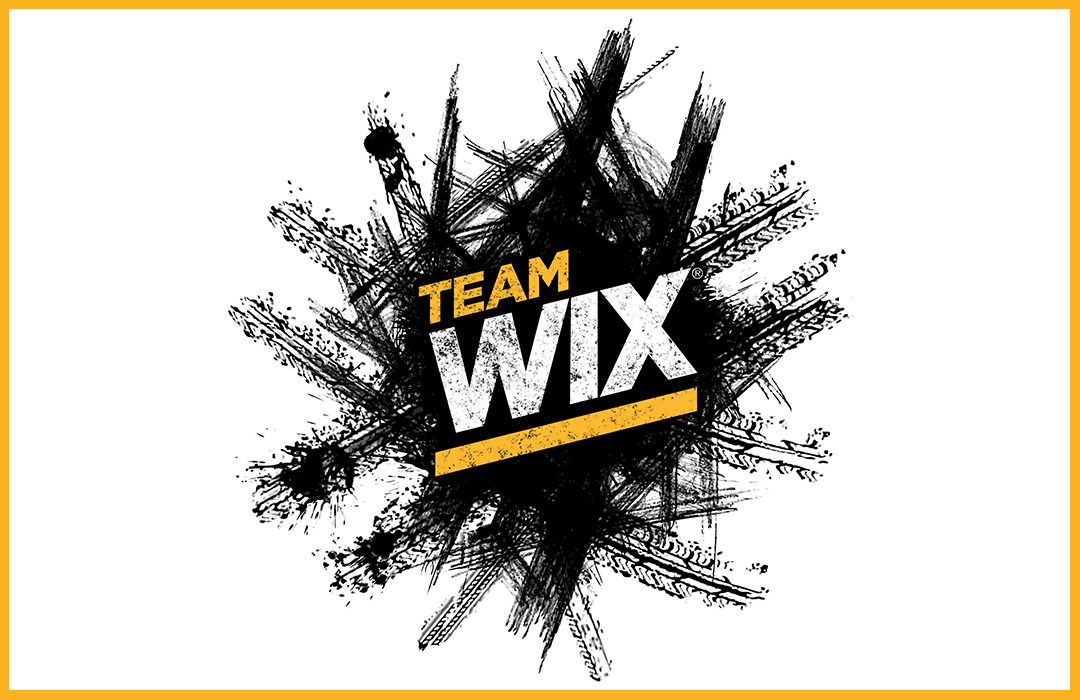 WIX Racing Products