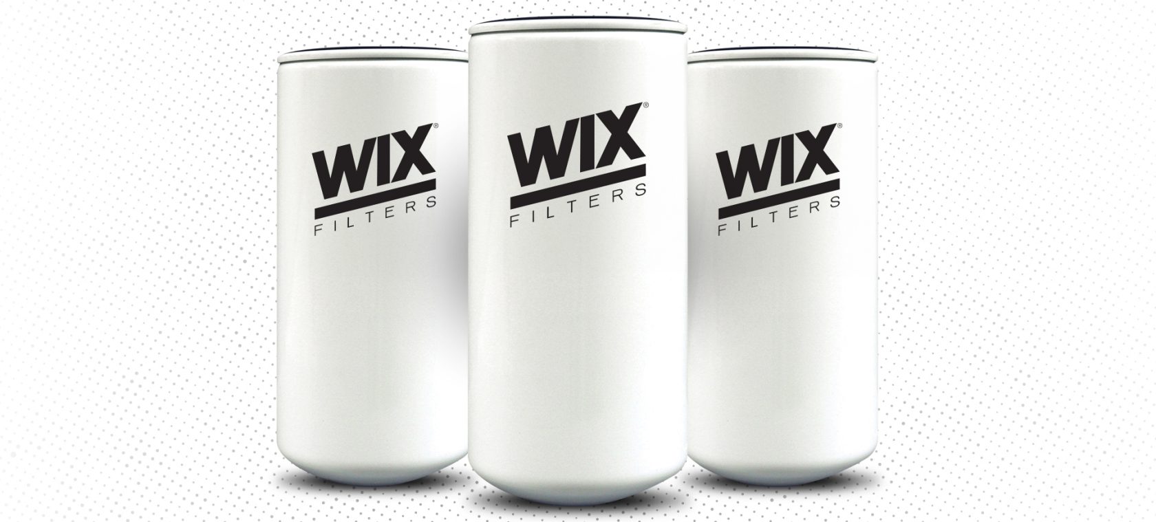 WIX NP FUEL FILTERS