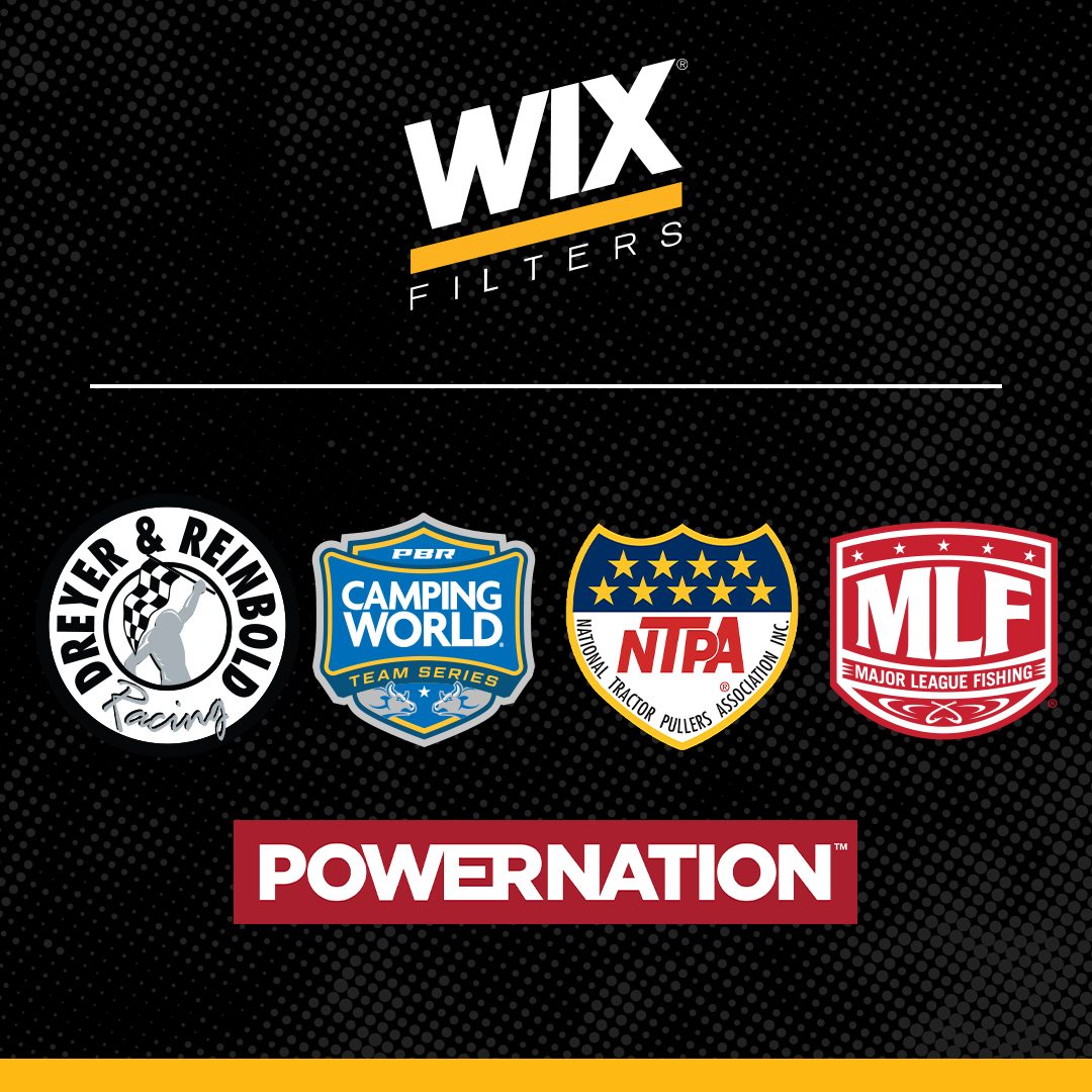 Wix sponsorships