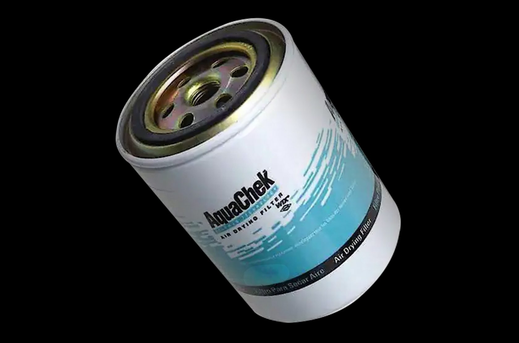 AquaChek Air Compressor Filters 