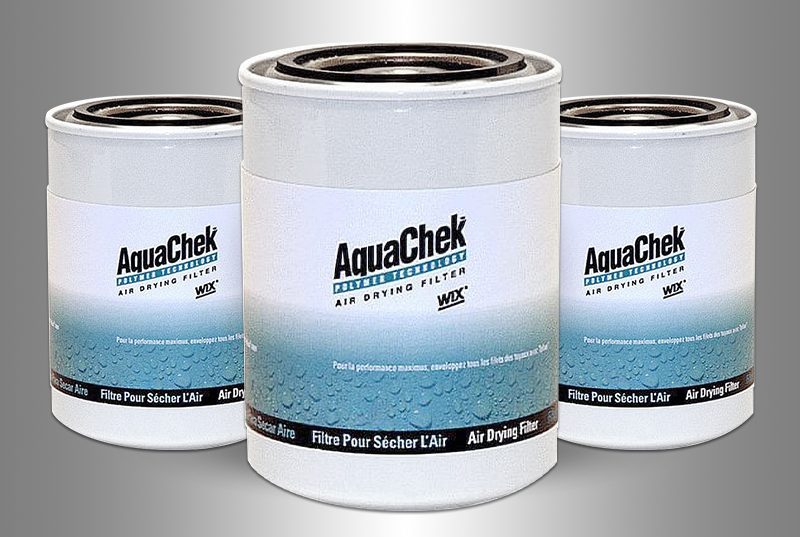 AquaChek® Air Compressor Filters 