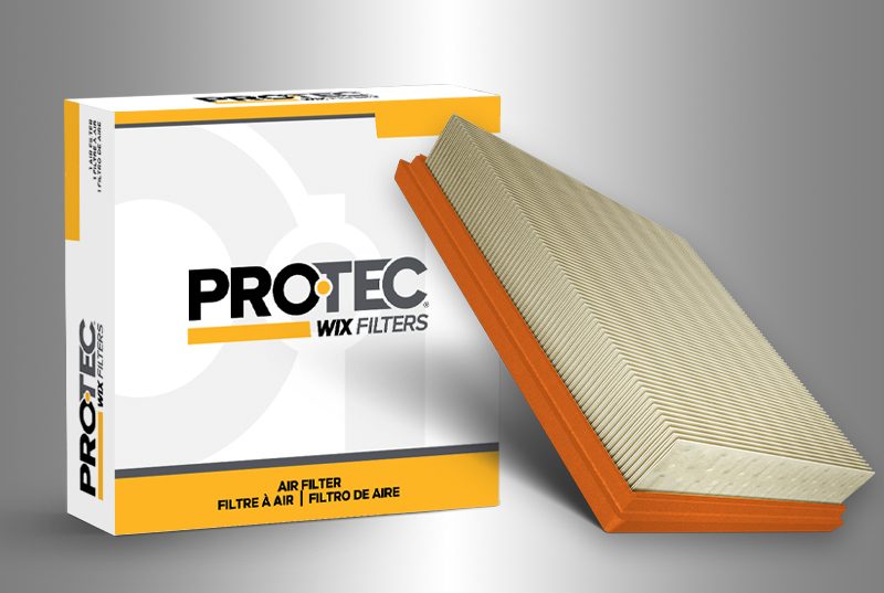 PRO-TEC Air Filters