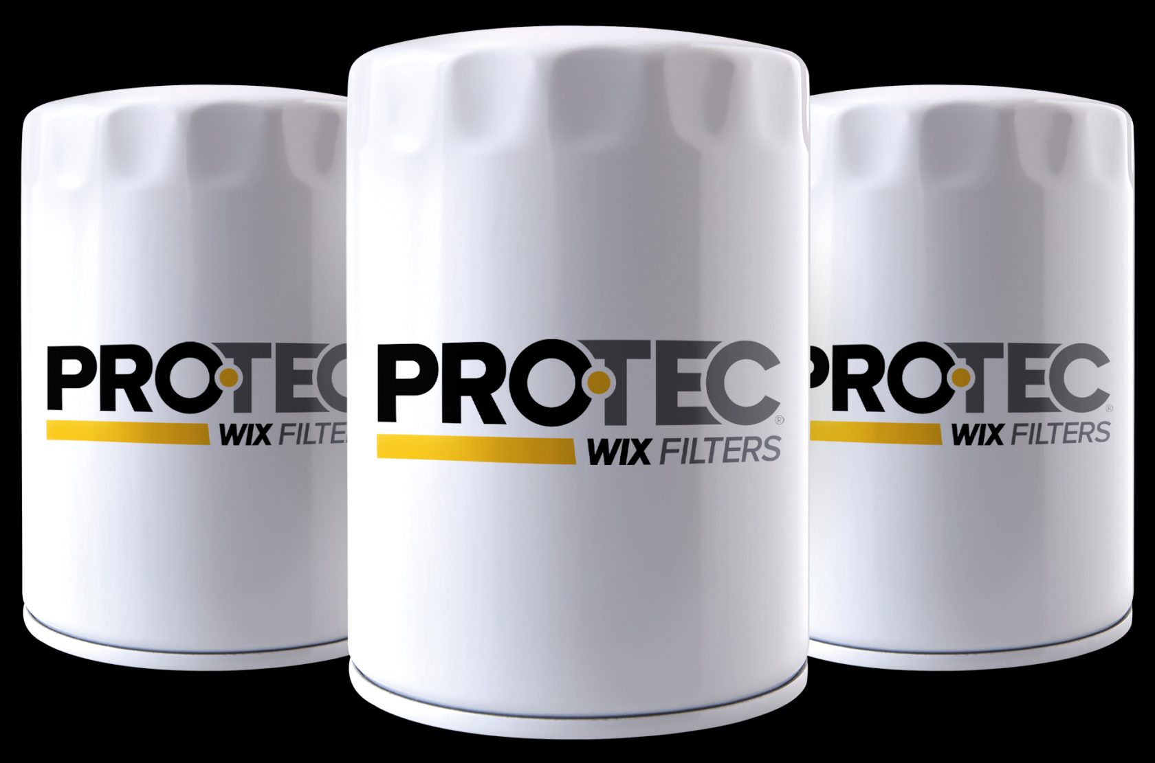 PRO-TEC Oil Filters