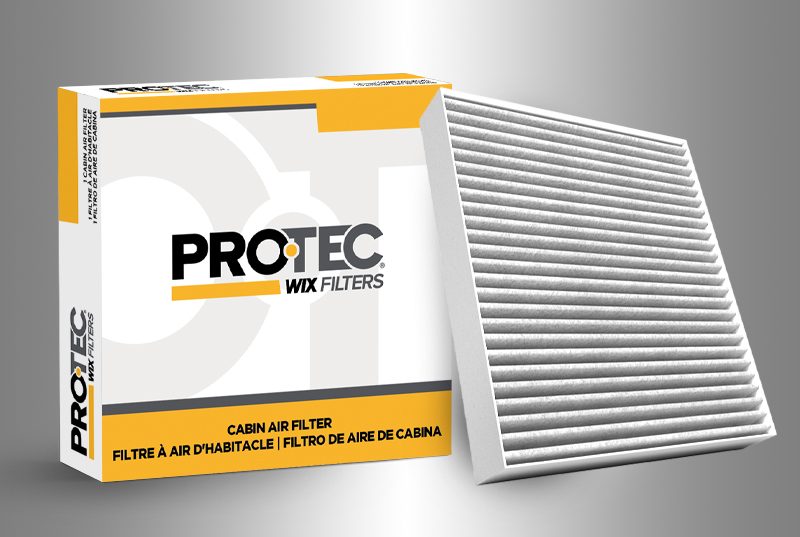PRO-TEC Cabin Air Filters