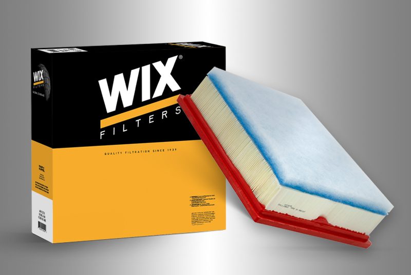 WIX Premium Air Filter