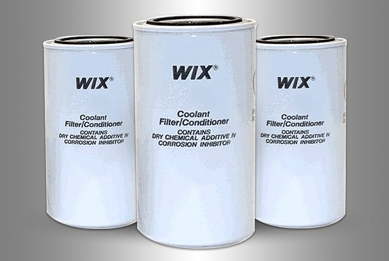 WIX Coolant Filters