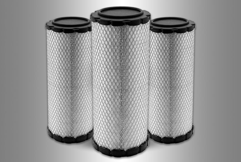WIX FR Air Filters