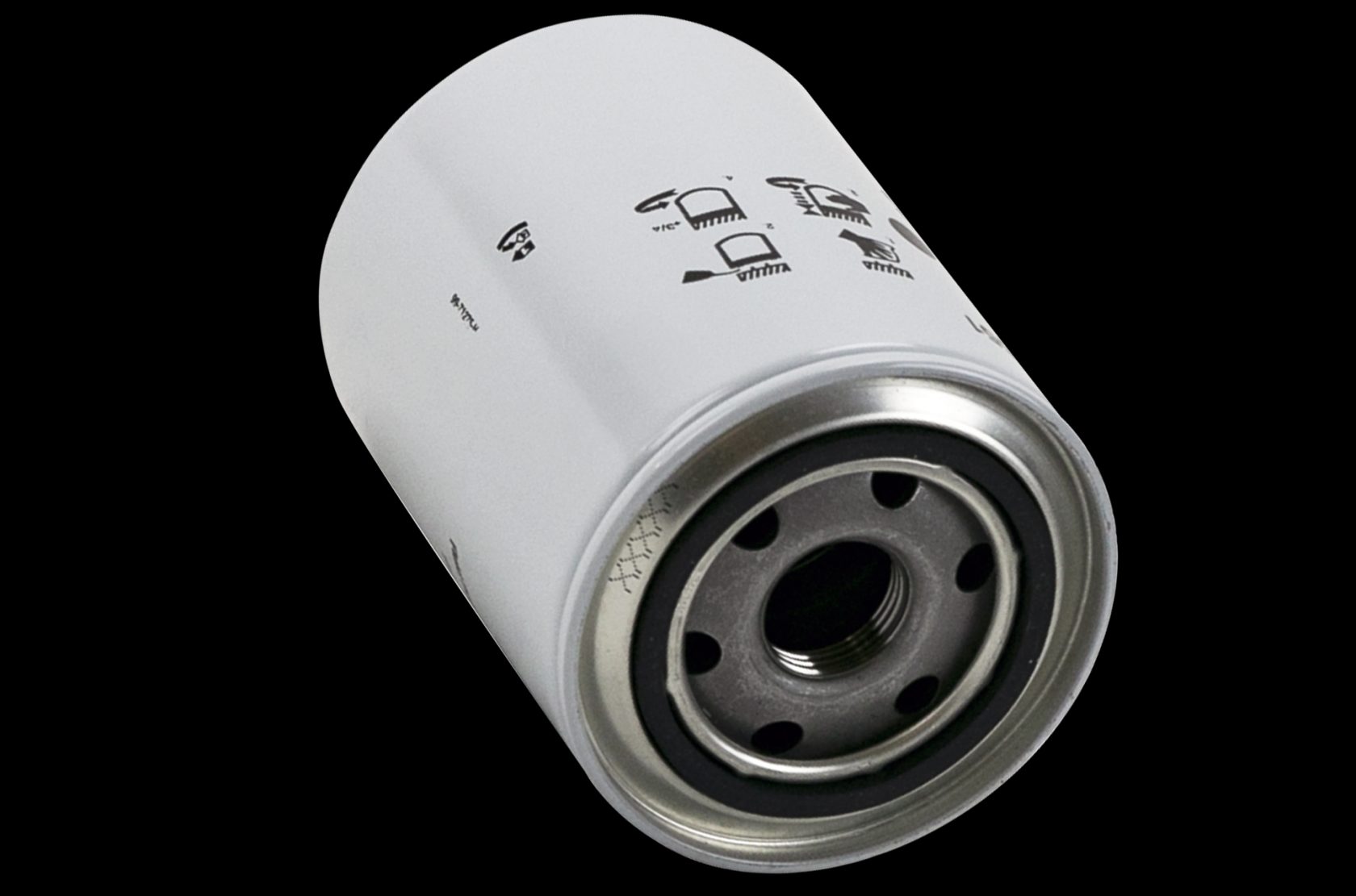 WIX Hydraulic Filters