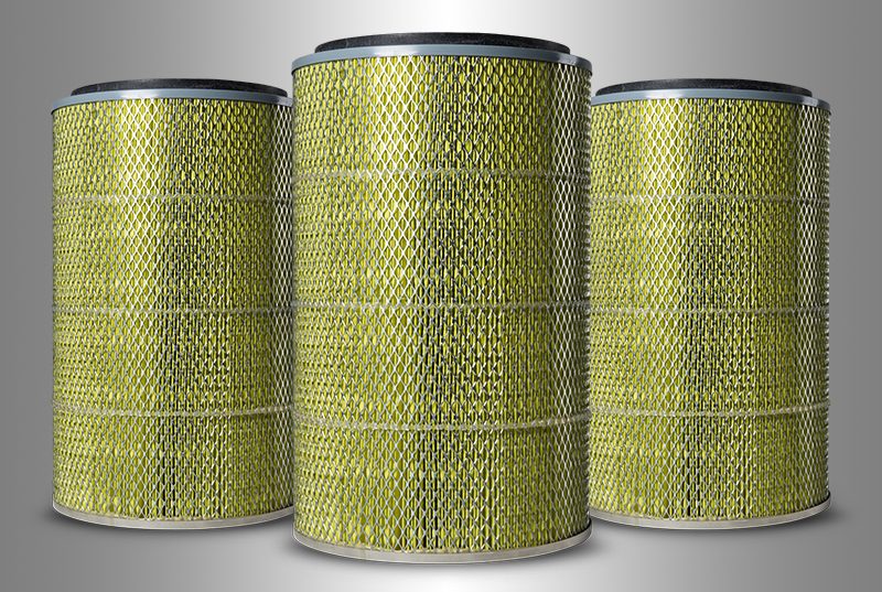 WIX NP Air Filters