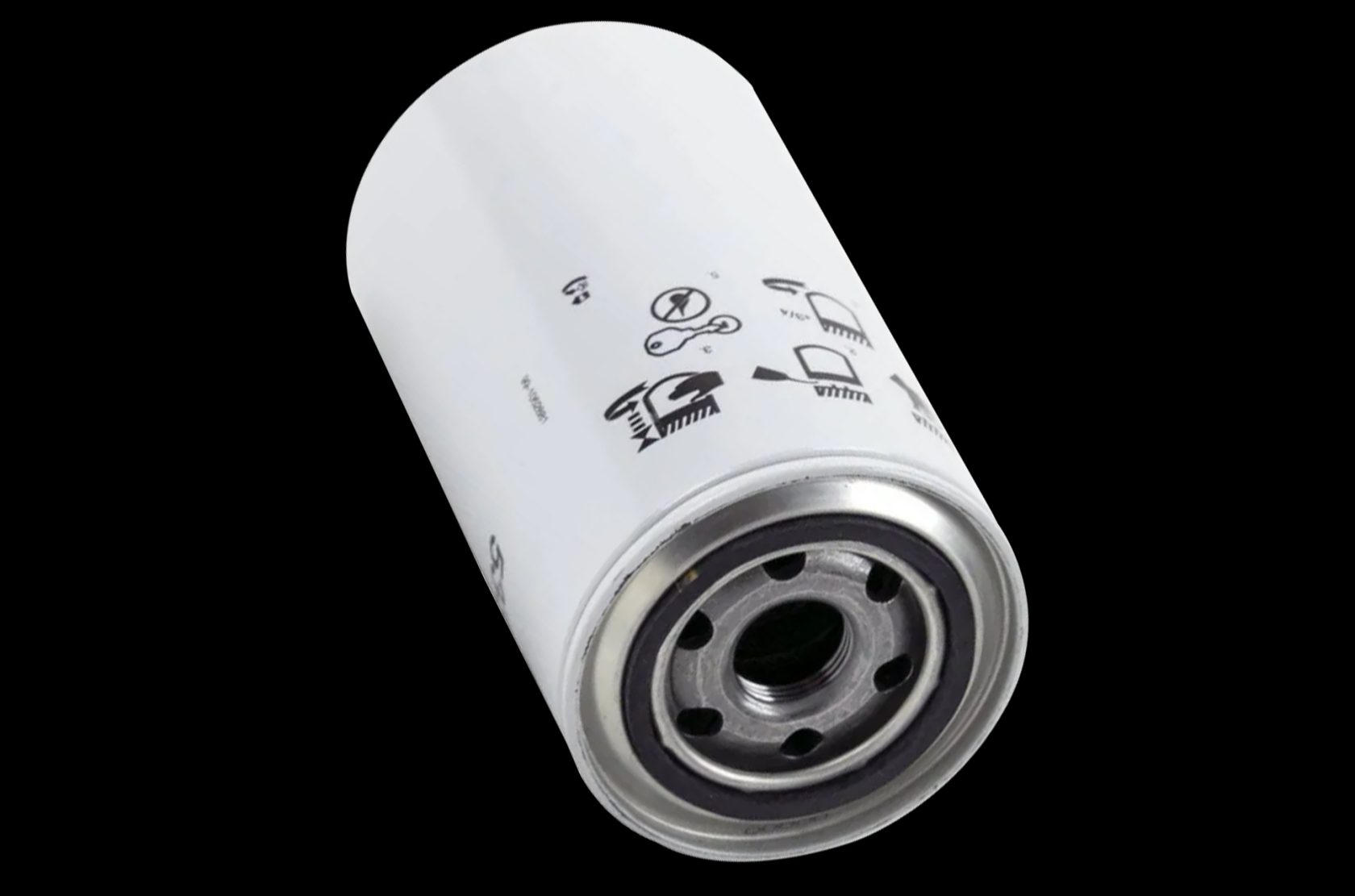 WIX NP FUEL FILTERS