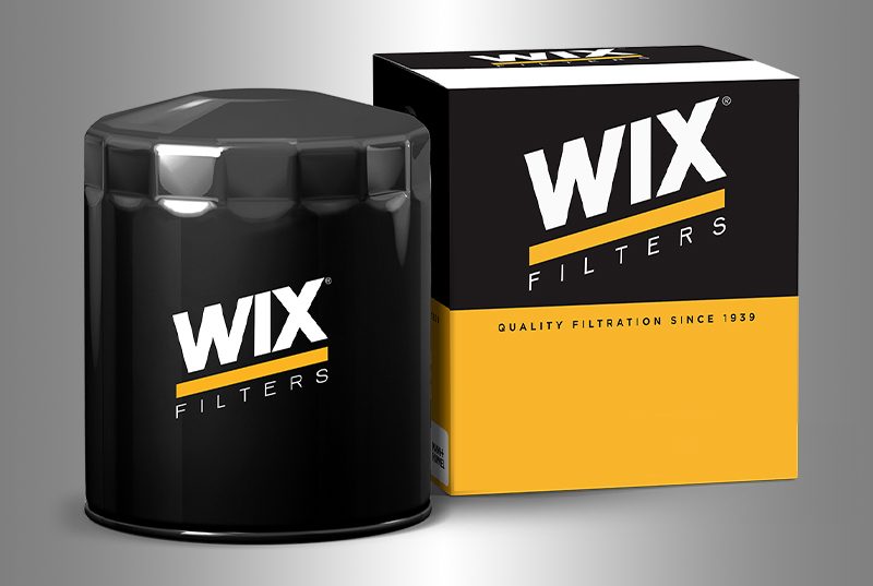WIX Premium Oil Filters