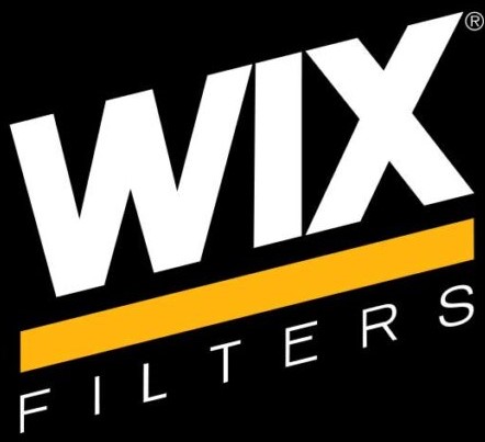WIX Filters logo WIX Filters logo
