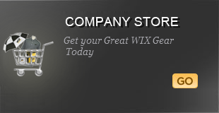 Get your Great Wix Gear Today