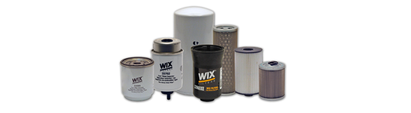 wix filters image