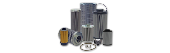 WIX Filters - Heavy Duty Hydraulic Filters - Products Information