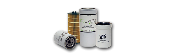 wix air filters image